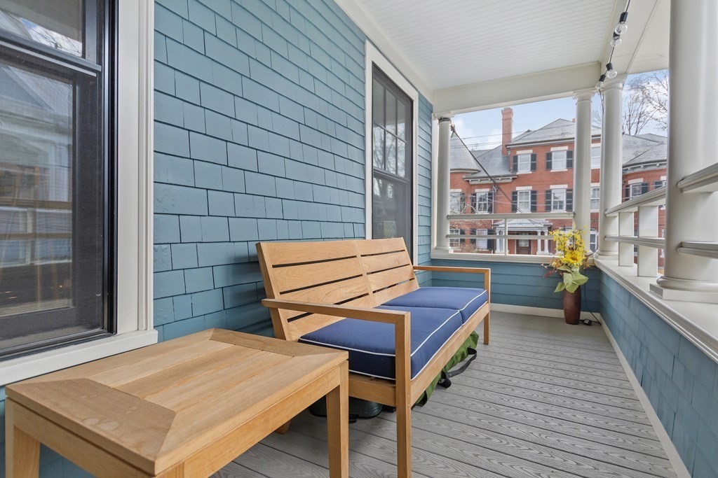 63 Upland Road, Unit 1 Cambridge, MA 02140 - Photo 6 of 31 Gallery Image 6