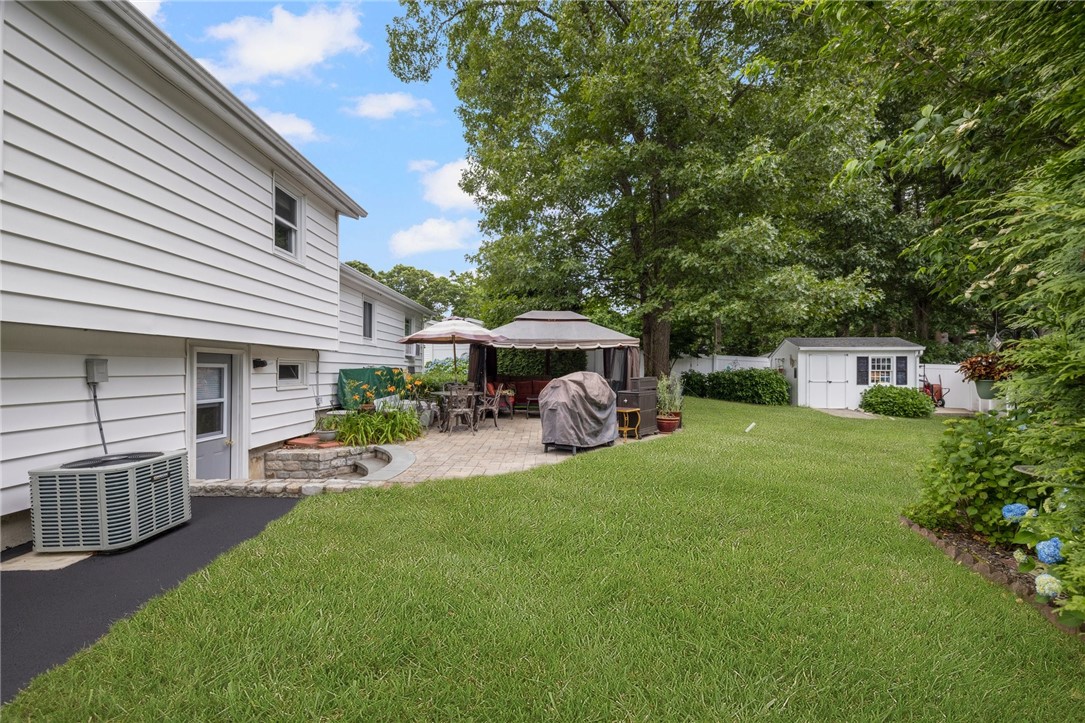 88 Cushing Road Warwick, RI 02888 - Photo 34 of 43