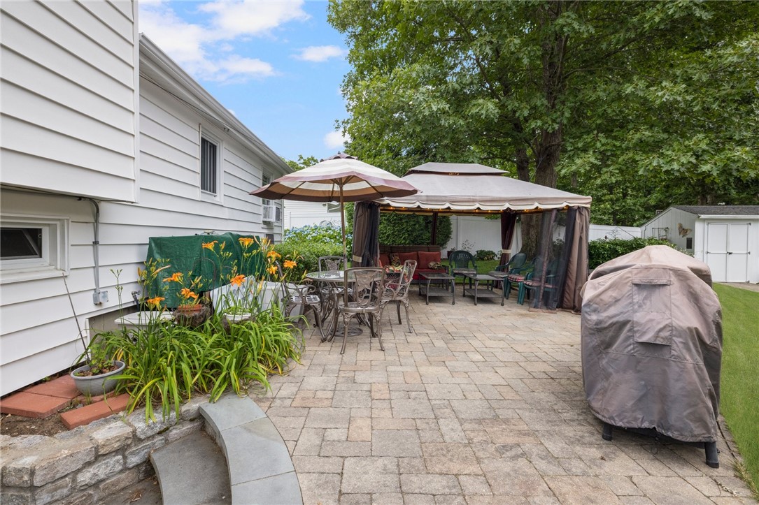 88 Cushing Road Warwick, RI 02888 - Photo 36 of 43