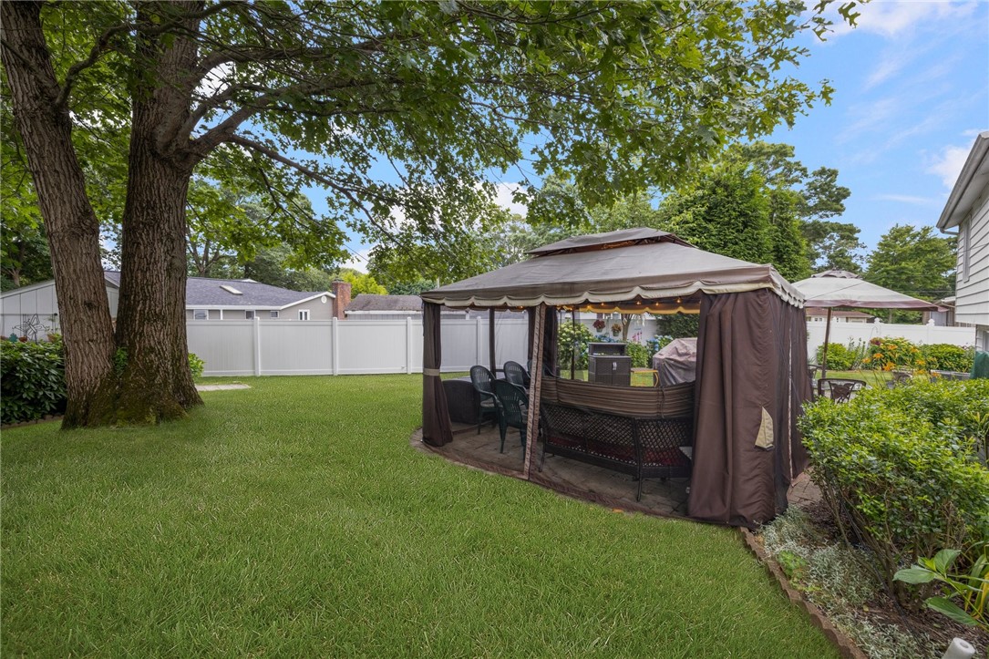 88 Cushing Road Warwick, RI 02888 - Photo 41 of 43