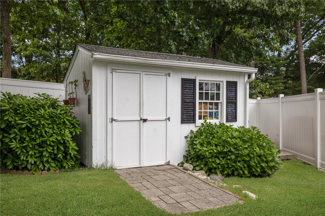 88 Cushing Road Warwick, RI 02888 - Photo 43 of 43