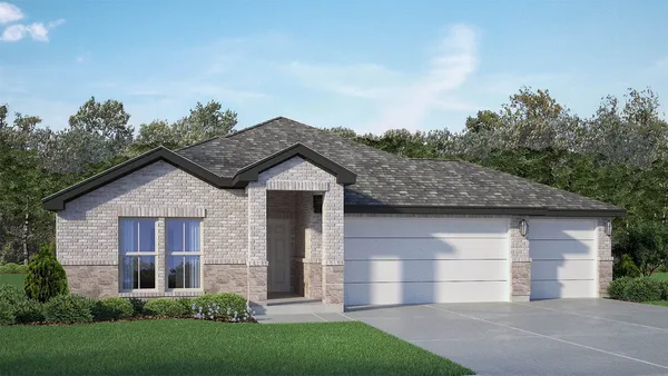$334,780 | 205 Dora Drive, Killeen, TX 76542