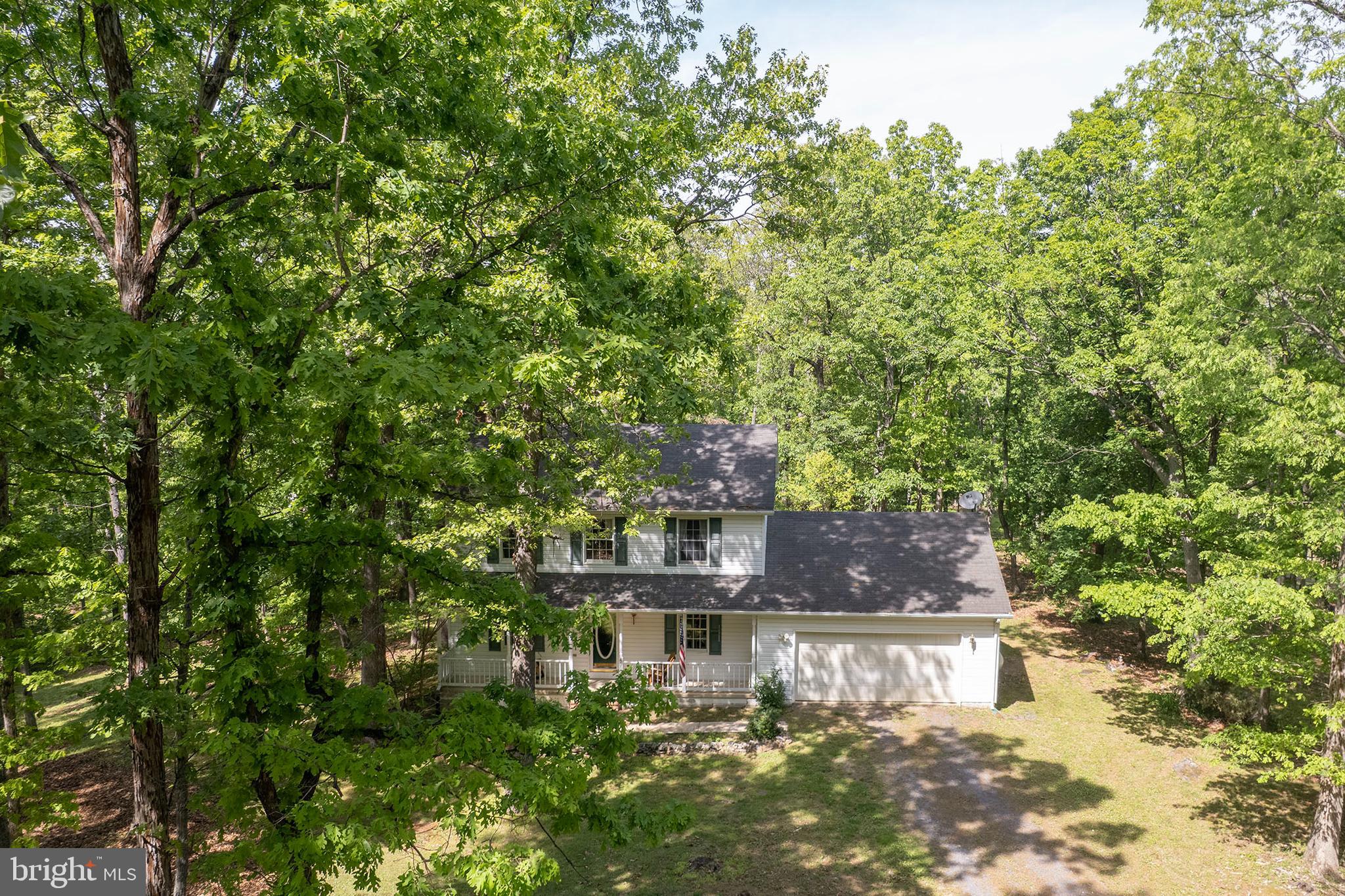430 Babbs Mountain Road Winchester, VA 22603 - Photo 38 of 42