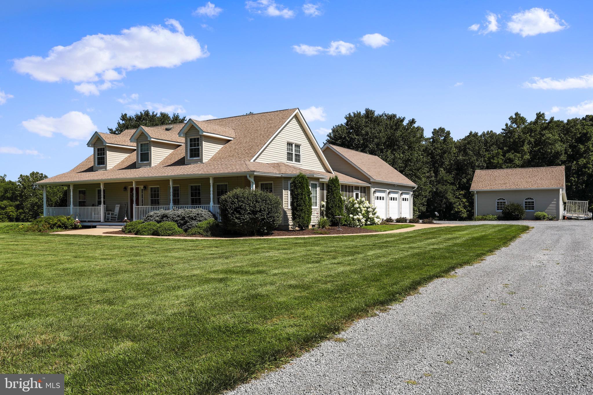 619 Forest View Road Edinburg, VA 22824 - Photo 58 of 90 Gallery Image 58