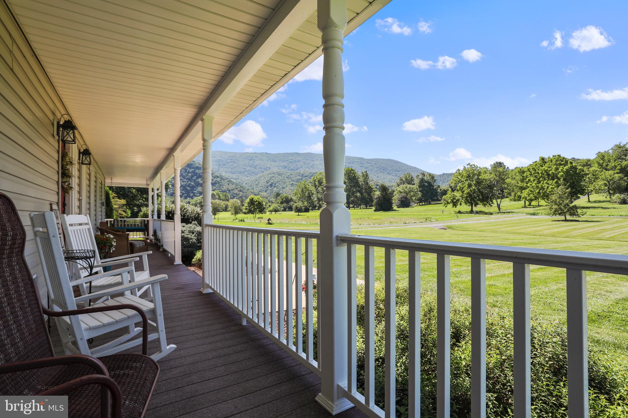 619 Forest View Road Edinburg, VA 22824 - Photo 7 of 90 Gallery Image 7