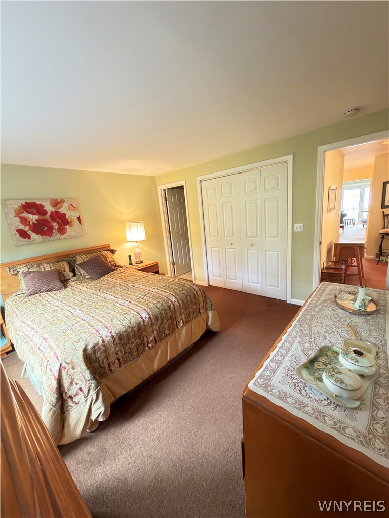 960 Hopkins Road, Unit C Amherst, NY 14221 - Photo 12 of 18 Gallery Image 12