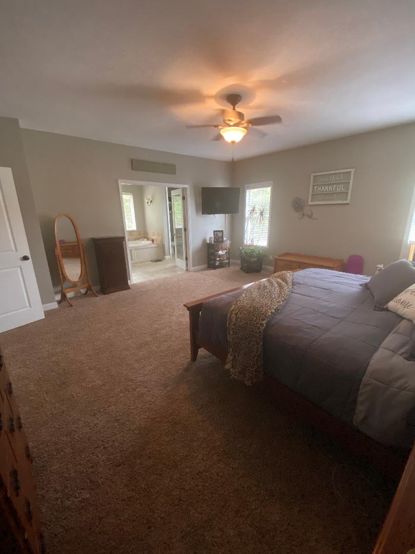 398 Gilliland Road Walnut Hill, IL 62893 - Photo 13 of 32