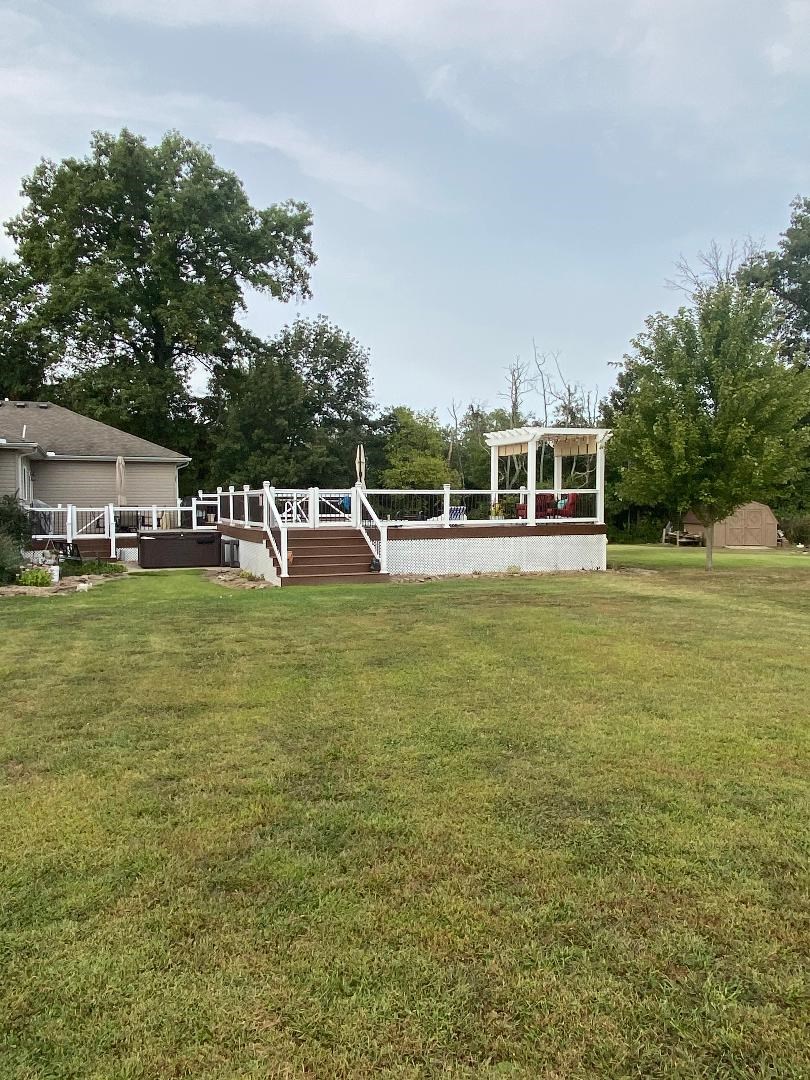 398 Gilliland Road Walnut Hill, IL 62893 - Photo 28 of 32