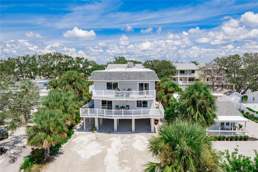115 Canal Avenue South, Unit 3 Indian Rocks Beach, FL 33785 - Photo 1 of 38