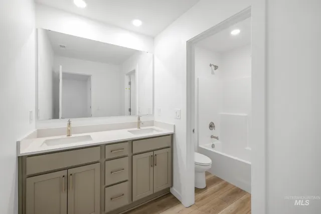 $2,250 | 4234 West Cirrus Lane, Eagle, ID 83616