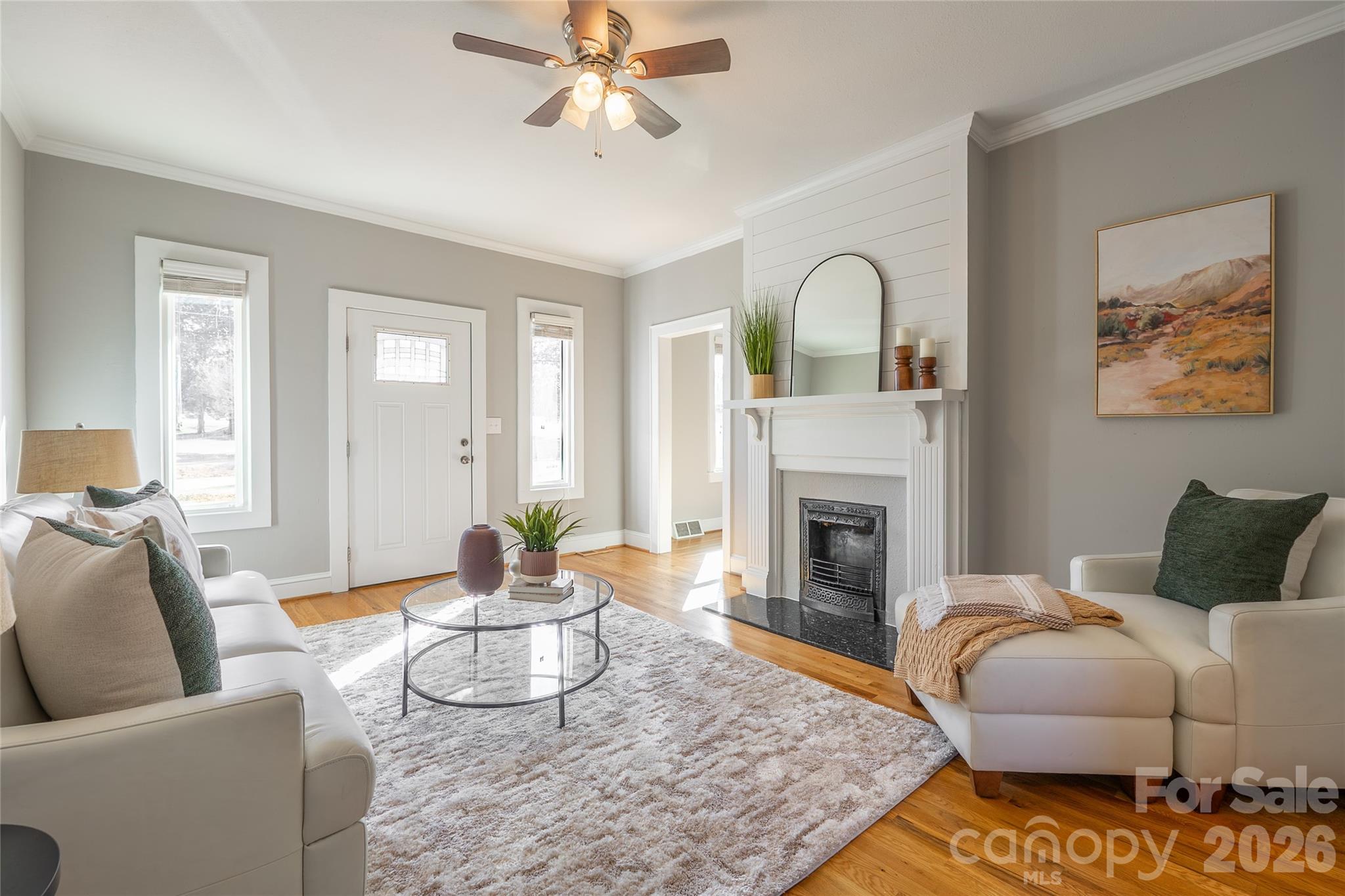 220 Dukeville Road Salisbury, NC 28146 - Photo 2 of 30