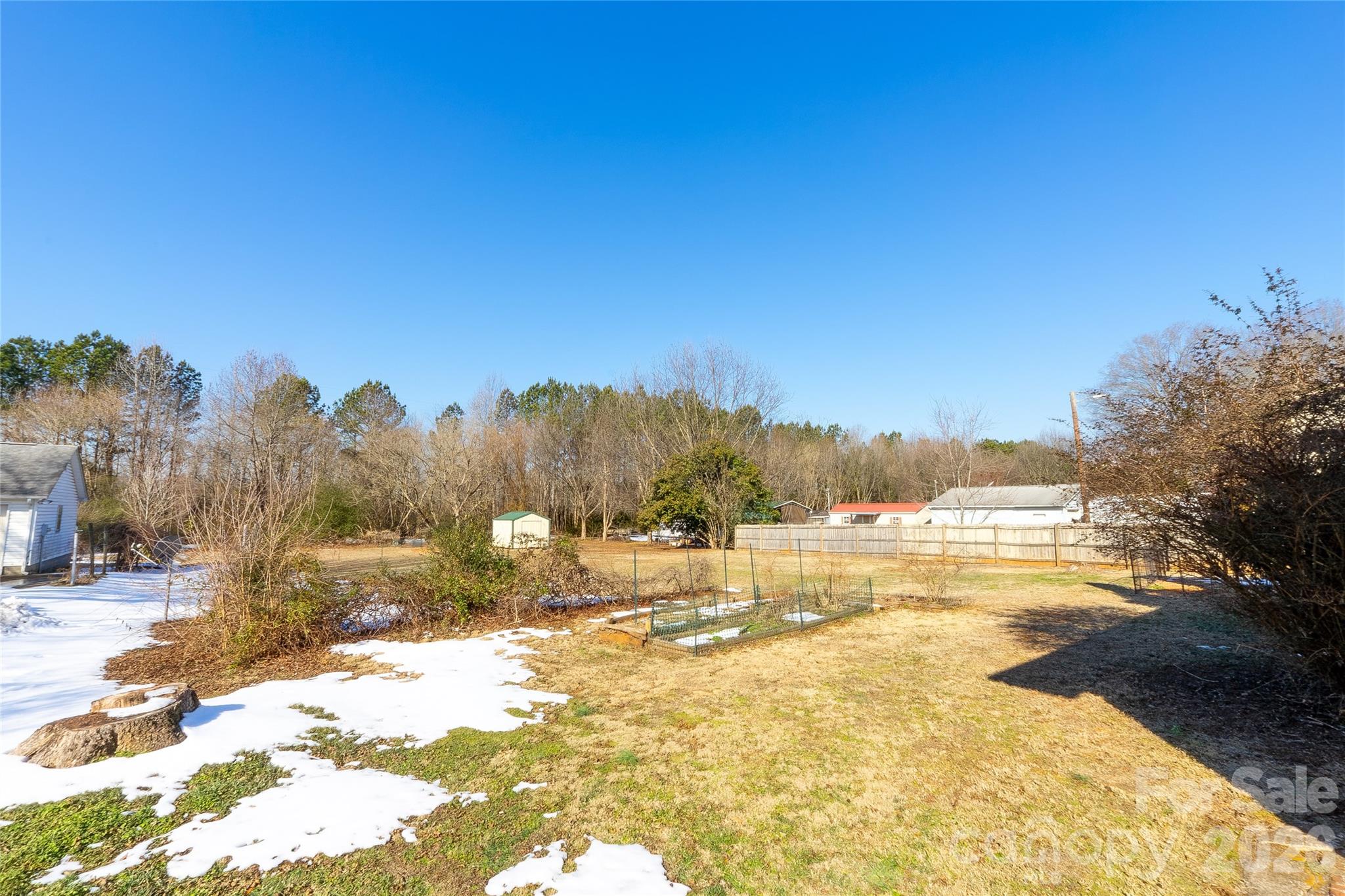 220 Dukeville Road Salisbury, NC 28146 - Photo 28 of 30