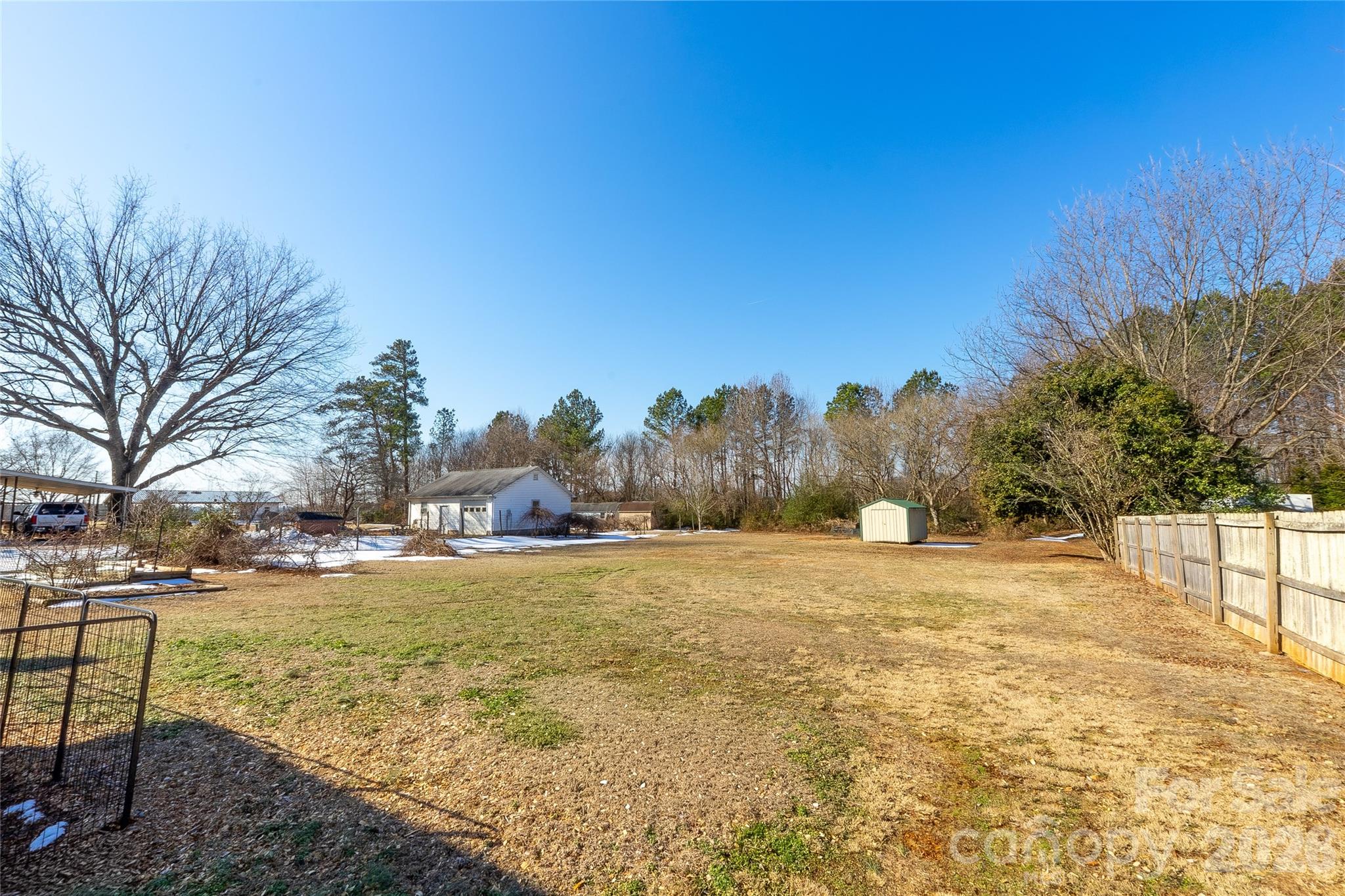 220 Dukeville Road Salisbury, NC 28146 - Photo 29 of 30