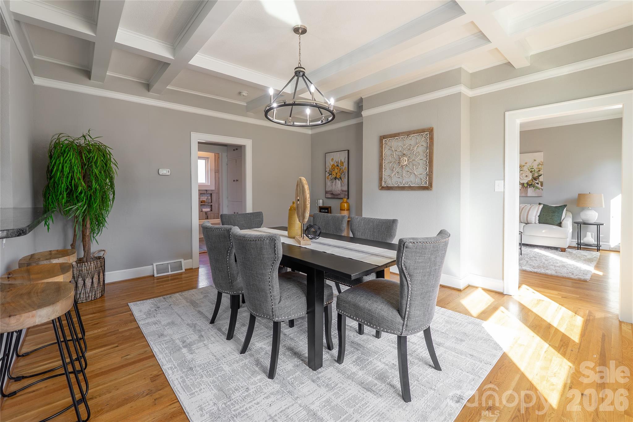 220 Dukeville Road Salisbury, NC 28146 - Photo 3 of 30