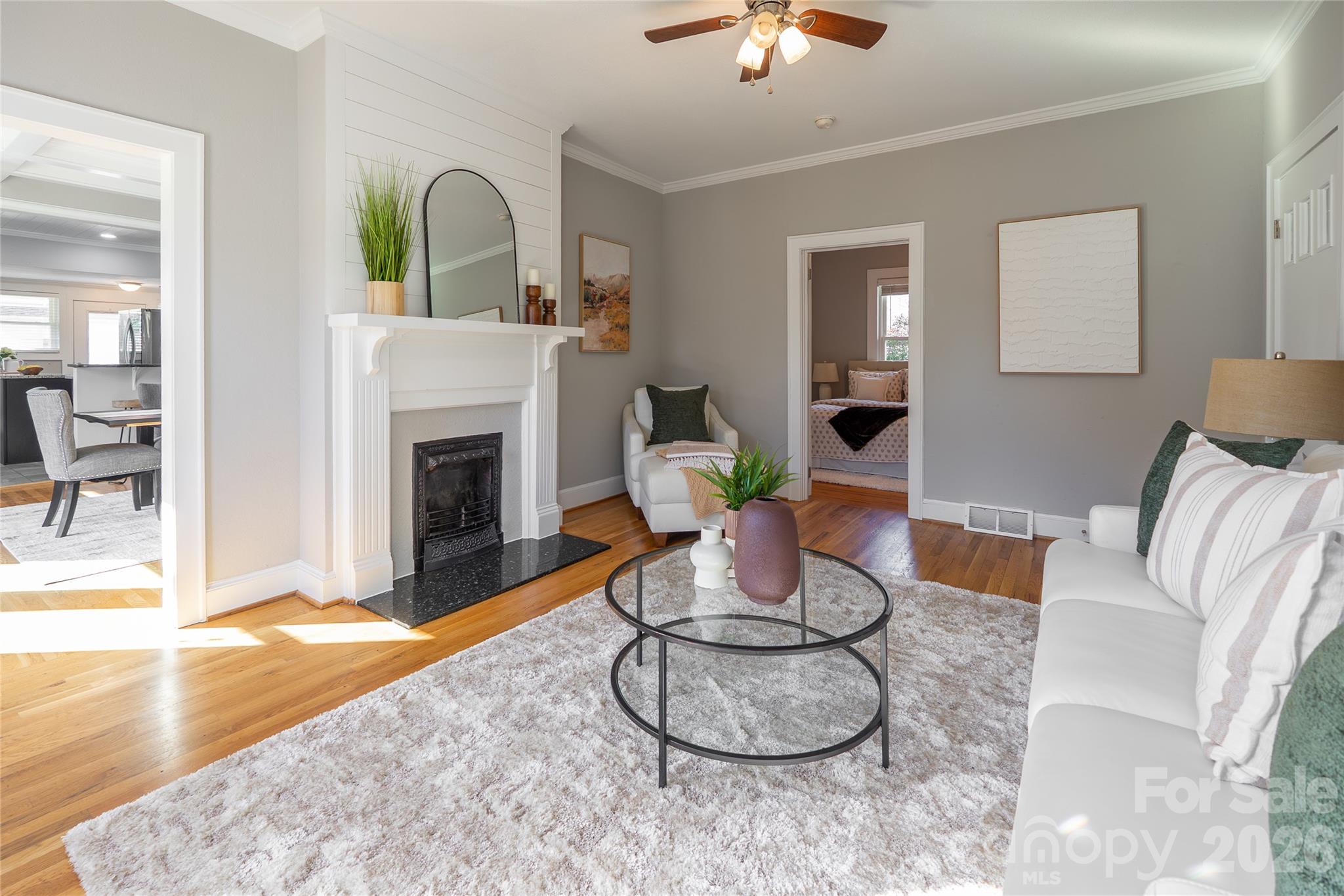 220 Dukeville Road Salisbury, NC 28146 - Photo 7 of 30