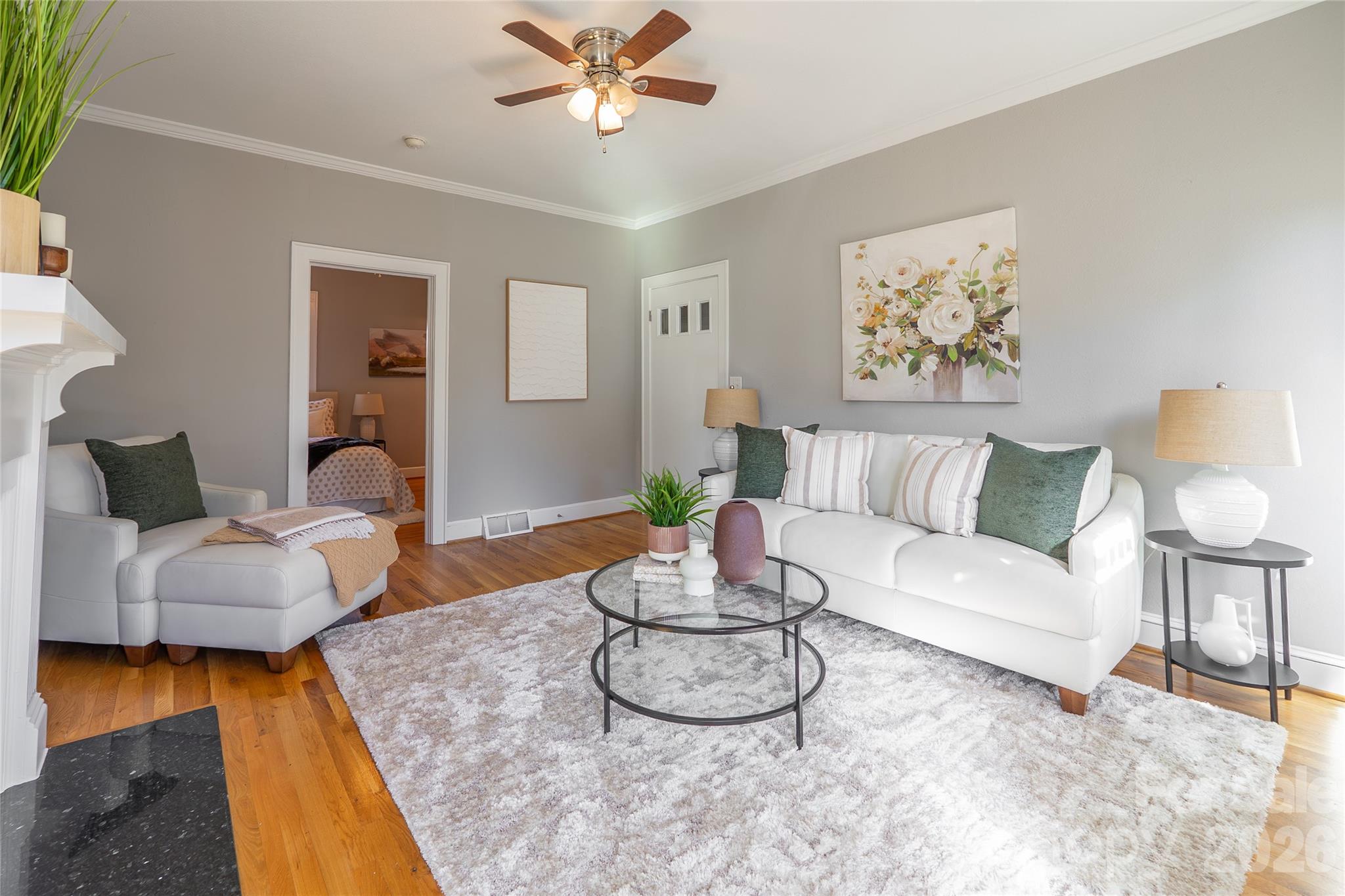 220 Dukeville Road Salisbury, NC 28146 - Photo 8 of 30