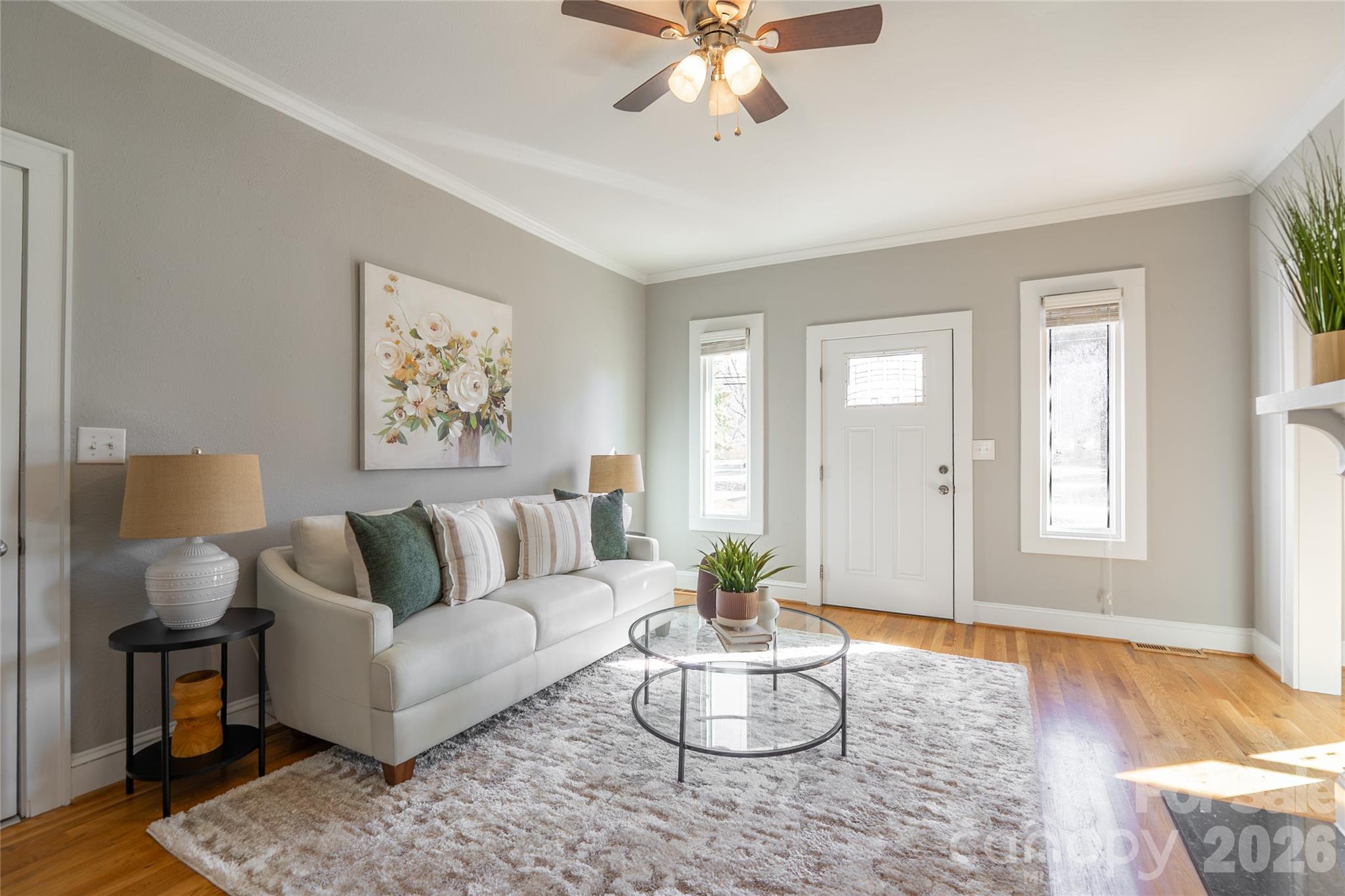 220 Dukeville Road Salisbury, NC 28146 - Photo 9 of 30