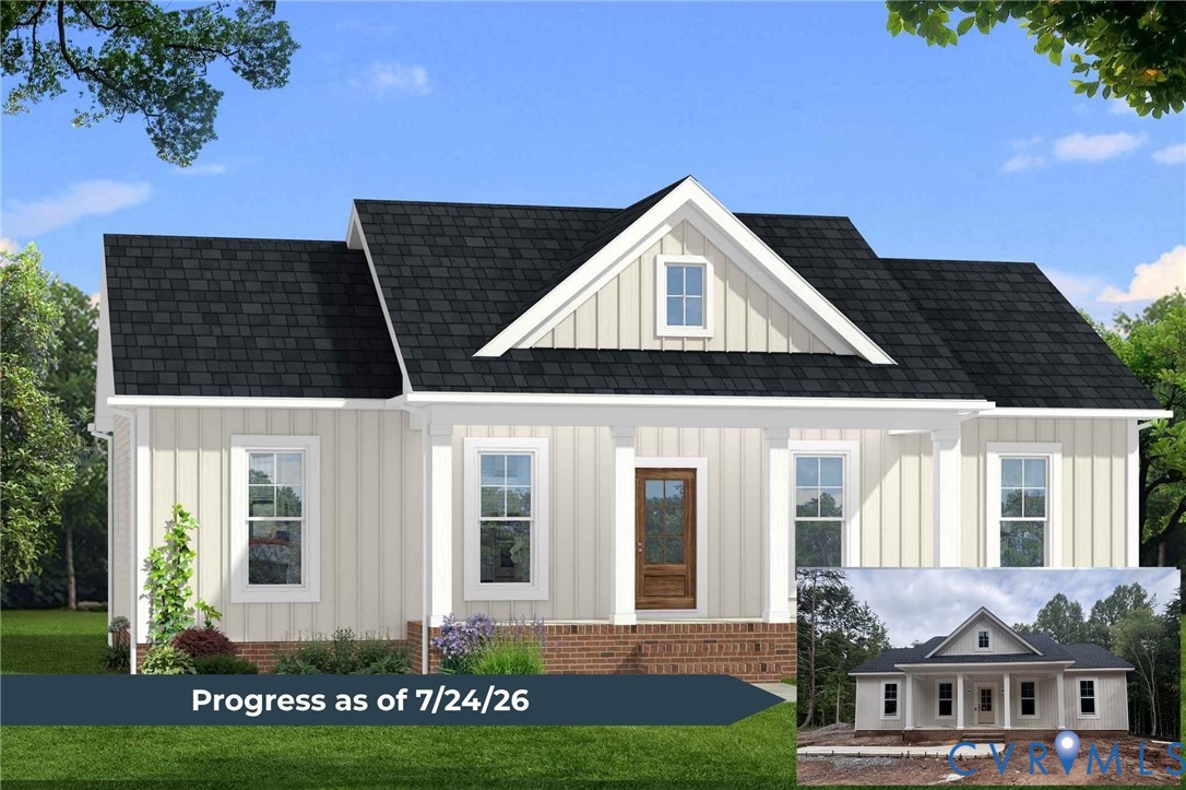 Tbd Lot 3 Francisco Road Farmville, VA 23901 - Photo 1 of 18 Gallery Image 1