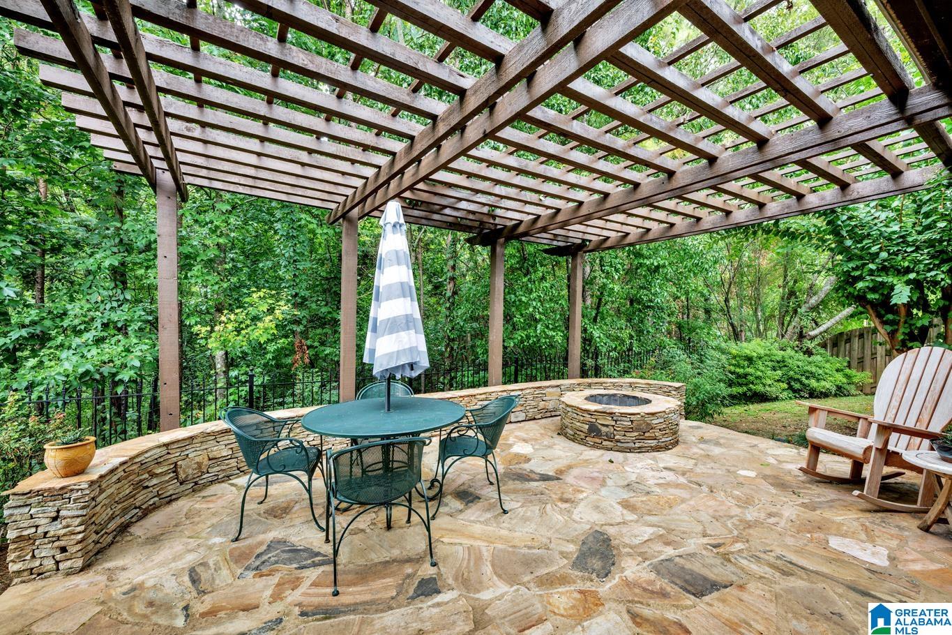2326 Freestone Ridge Cove Birmingham, AL 35226 - Photo 42 of 50