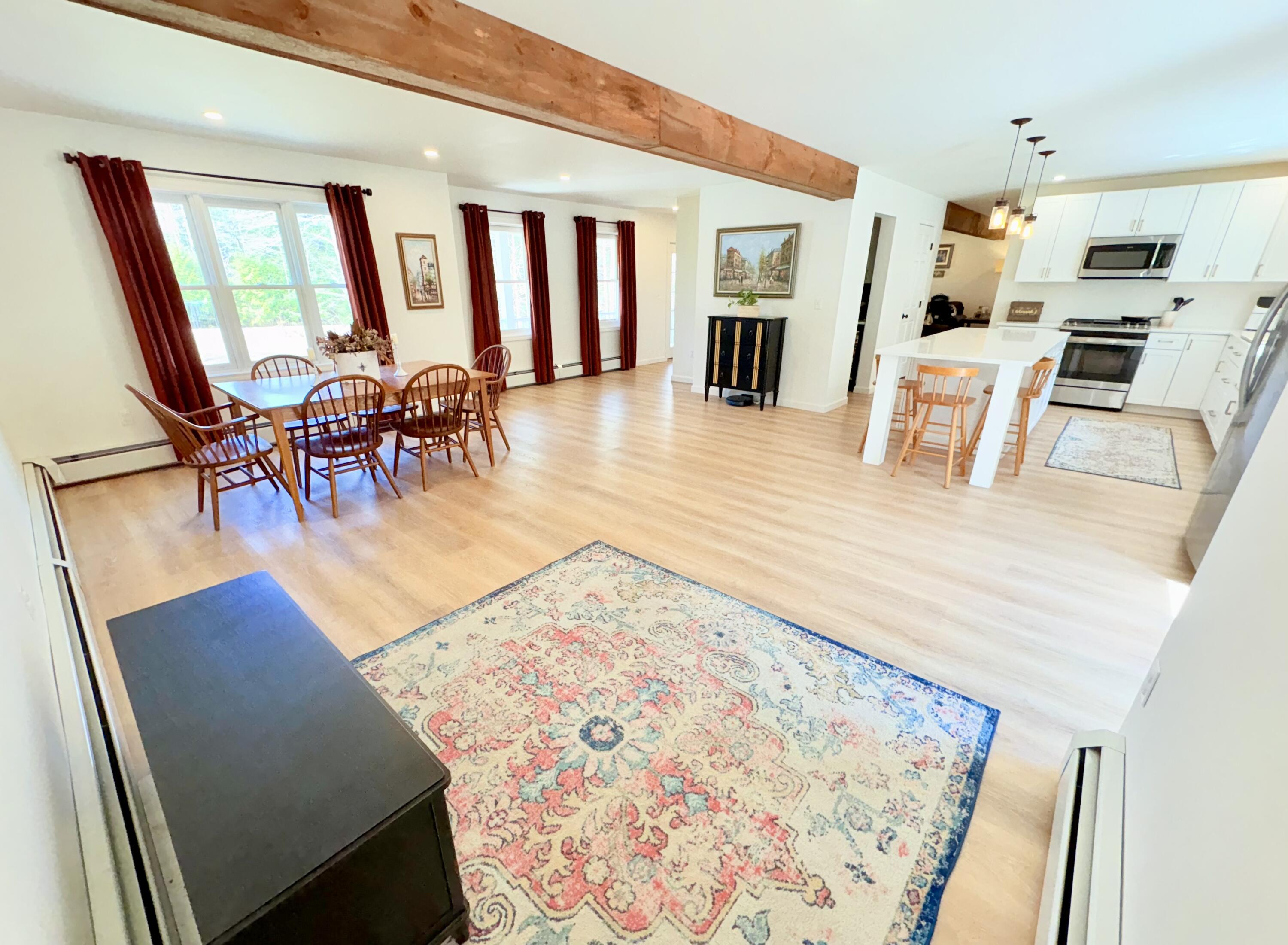 66 Stoney Acres Road Pittston, ME 04345 - Photo 18 of 64 17dining1