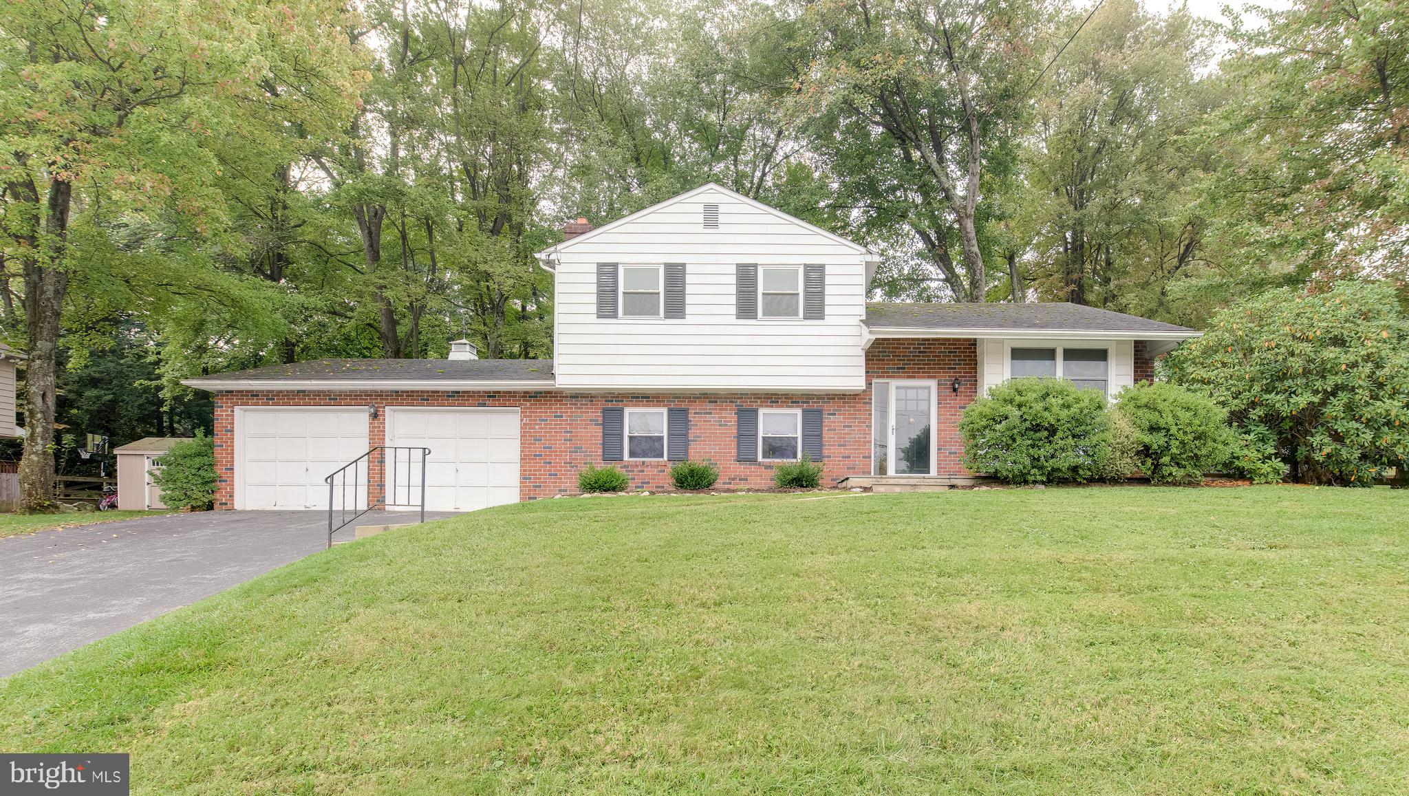 109 Princeton Road Exton, PA 19341 - Photo 1 of 18 Exterior Front