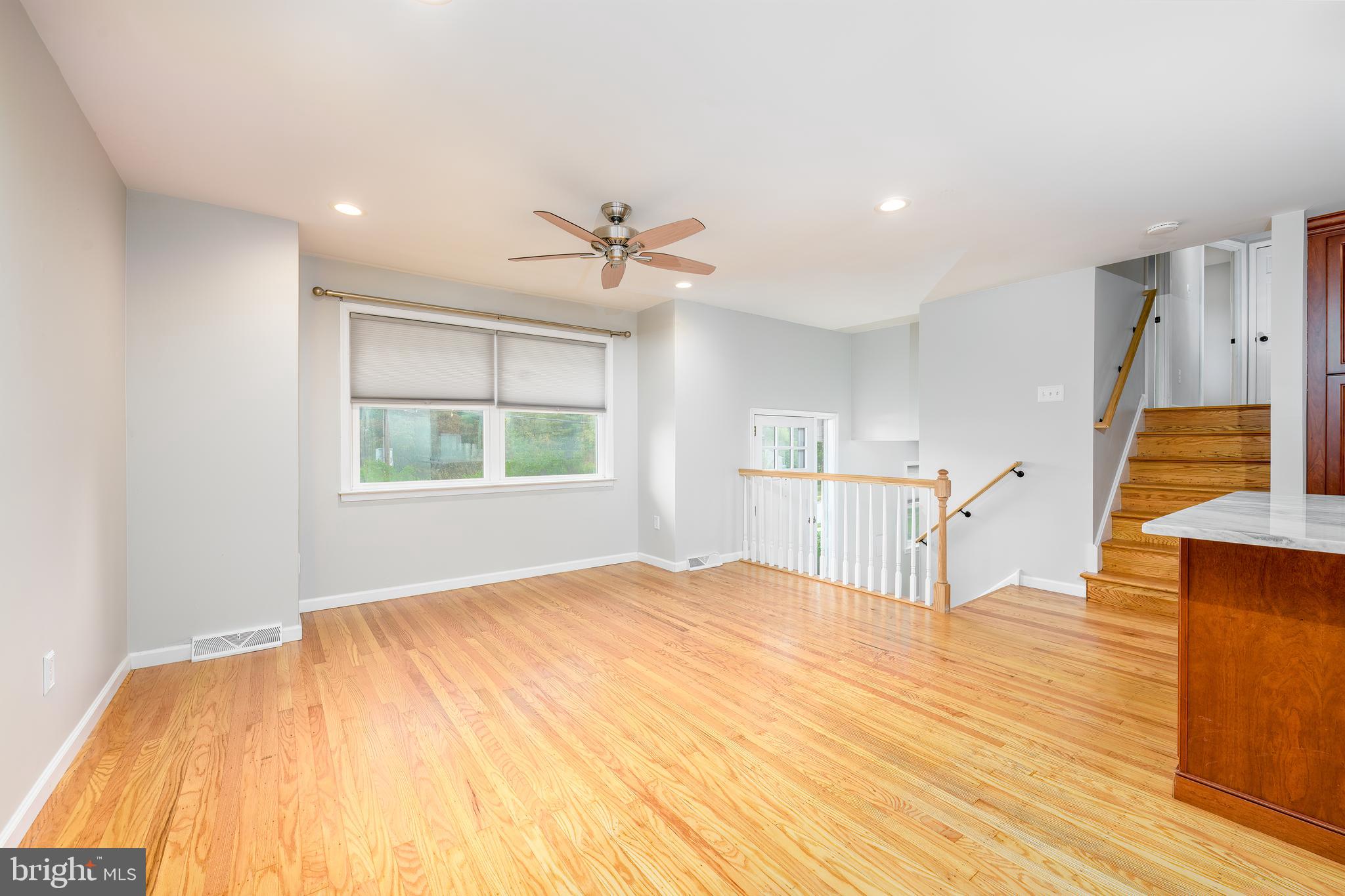 109 Princeton Road Exton, PA 19341 - Photo 2 of 18 Living Room