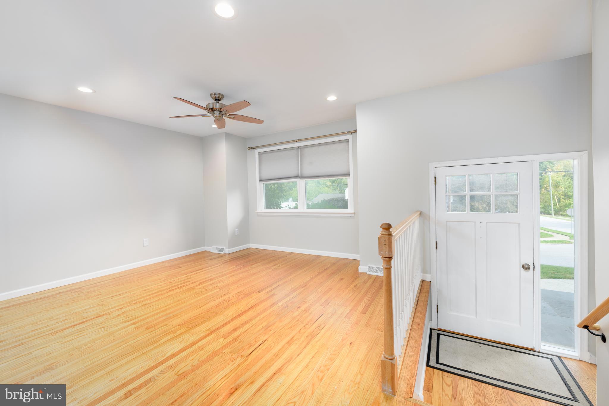 109 Princeton Road Exton, PA 19341 - Photo 3 of 18 Living Room