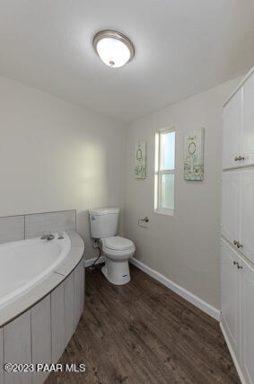 1890 Fox Road Chino Valley, AZ 86323 - Photo 19 of 31 1890 Fox Road MLS-20