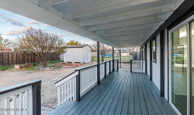 1890 Fox Road Chino Valley, AZ 86323 - Photo 26 of 31 1890 Fox Road MLS-29