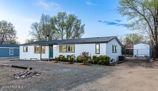 1890 Fox Road Chino Valley, AZ 86323 - Photo 29 of 31 1890 Fox Road MLS-33