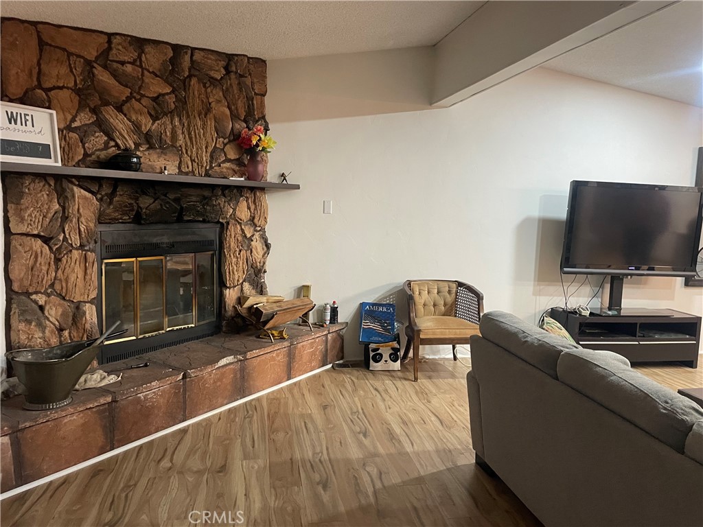 56768 Dickson Hills Road Anza, CA 92539 - Photo 13 of 37 grand fireplace
