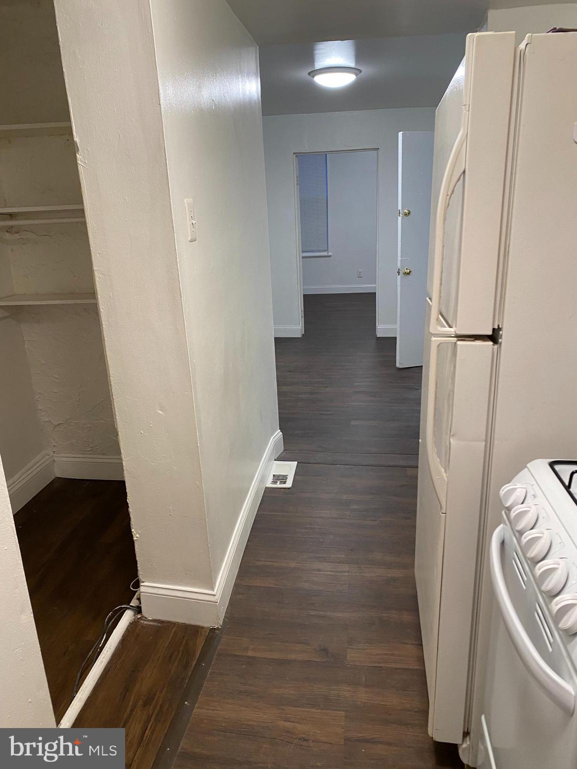 929 South 12th Street, Unit 1 Philadelphia, PA 19147 - Photo 2 of 12 Looking form Kitchen