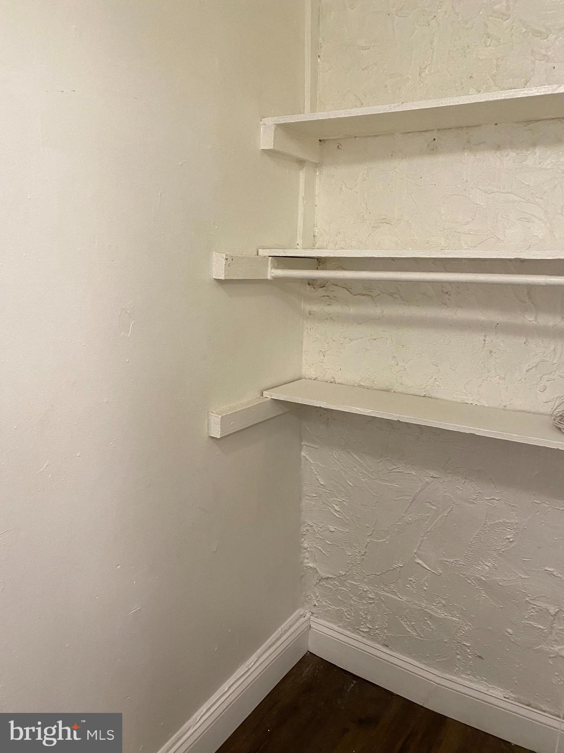 929 South 12th Street, Unit 1 Philadelphia, PA 19147 - Photo 3 of 12 Large pantry and storage