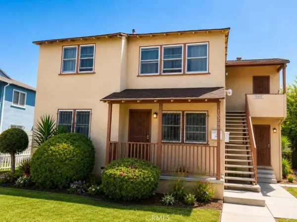$765,000 | 10200 South Wilton Place, Los Angeles, CA 90047
