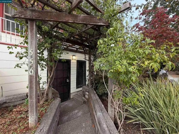 $2,150 | 556 Liberty Street, Unit DOWNSTAIRS, El Cerrito, CA 94530