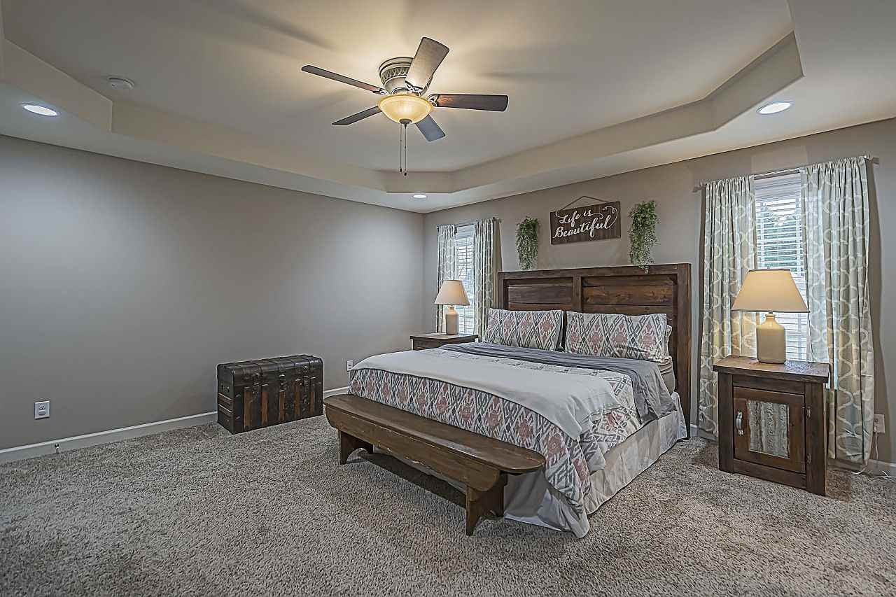 1300 Denning Road Benson, NC 27504 - Photo 24 of 30 Photo 24