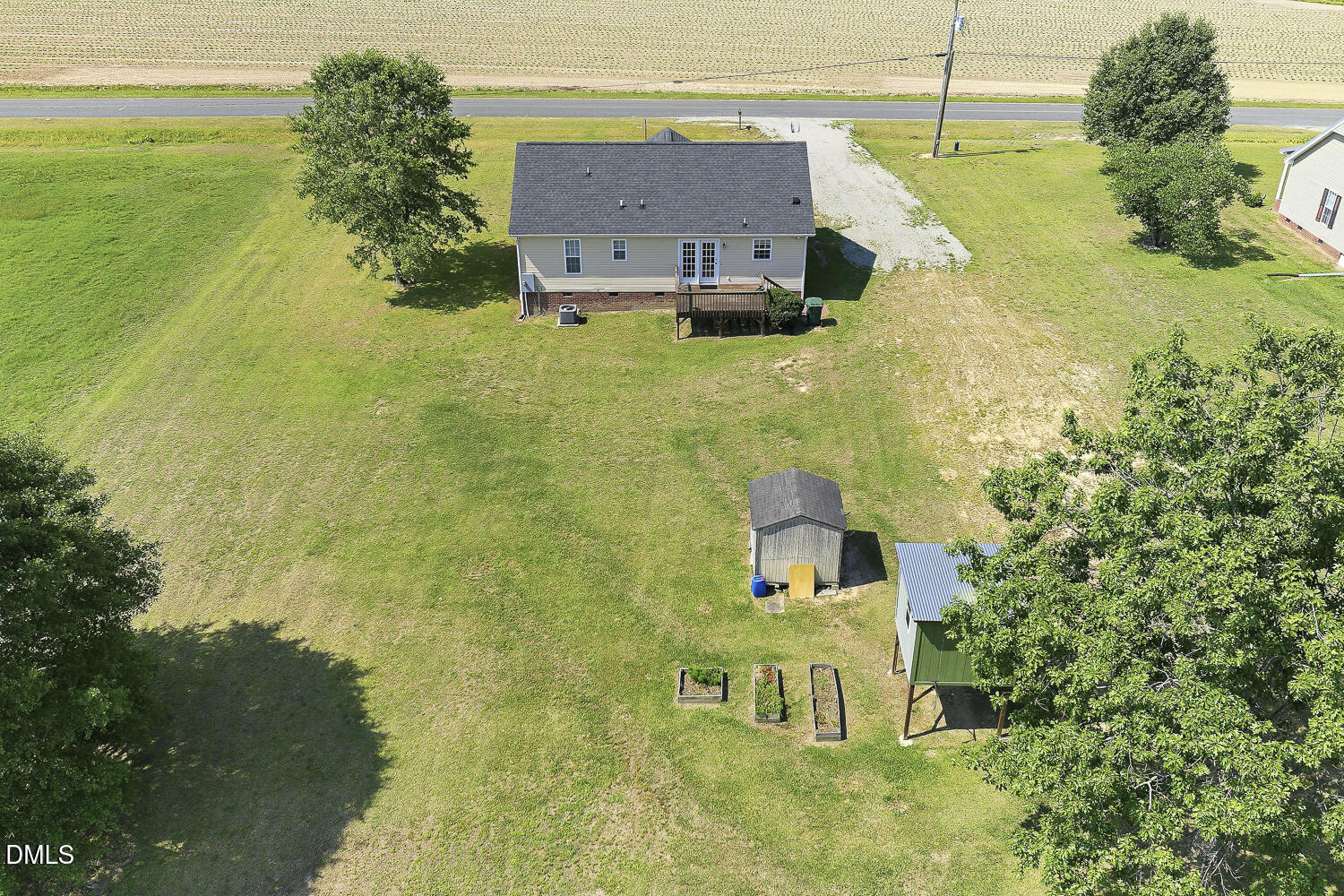 116 Smith Prince Road Fuquay-Varina, NC 27526 - Photo 38 of 44