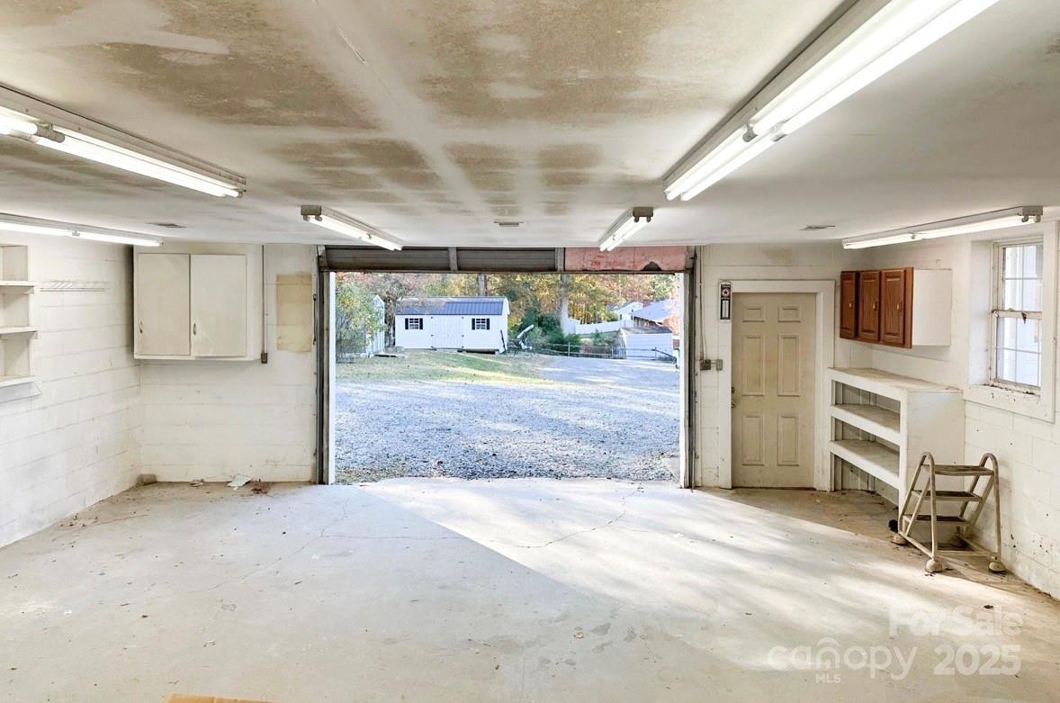 125 Lowder Road Albemarle, NC 28001 - Photo 27 of 37 a view of a hallway with entryway