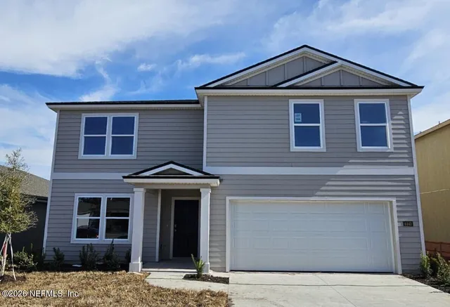 $412,990 | 4449 White Ibis Lane, Green Cove Springs, FL 32043