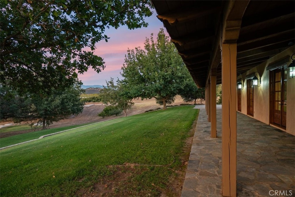 30718 Mesa Crest Road Valley Center, CA 92082 - Photo 36 of 50