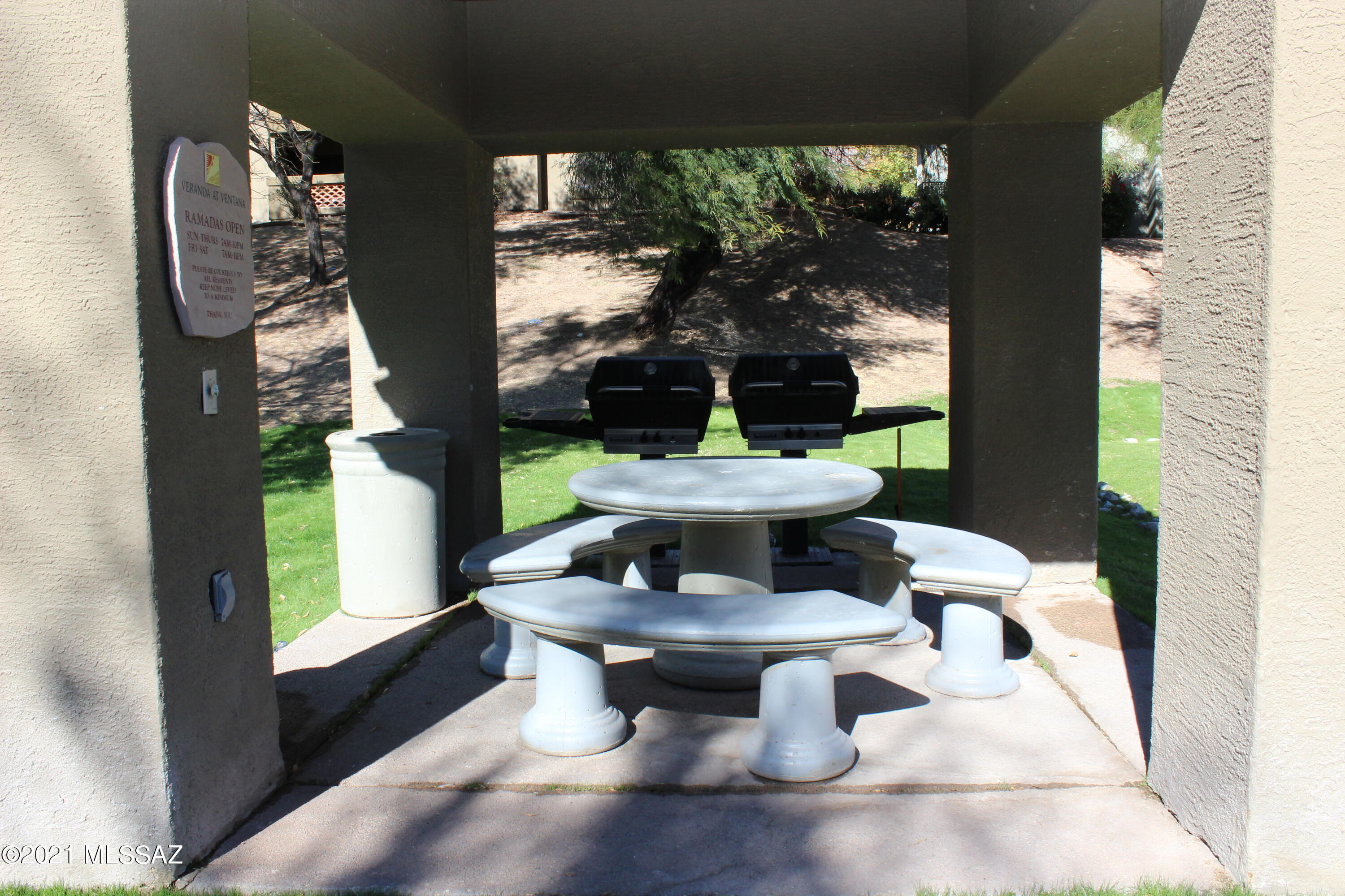 5751 North Kolb Road, Unit 23104 Tucson, AZ 85750 - Photo 42 of 49