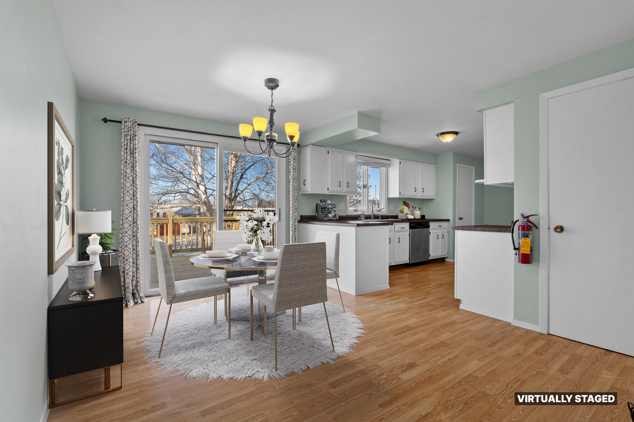 3204 Lincoln Avenue Two Rivers, WI 54241 - Photo 11 of 48 3204LincolnAve-10