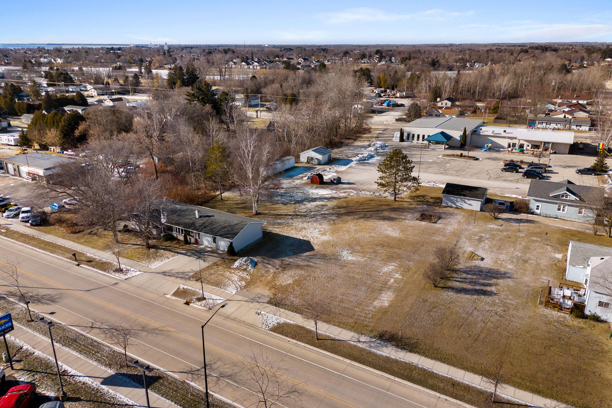 3204 Lincoln Avenue Two Rivers, WI 54241 - Photo 36 of 48 3204LincolnAve-35