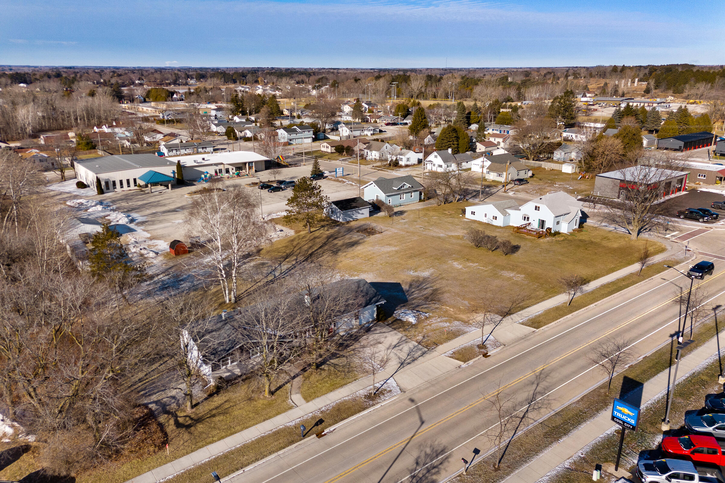 3204 Lincoln Avenue Two Rivers, WI 54241 - Photo 38 of 48 3204LincolnAve-36