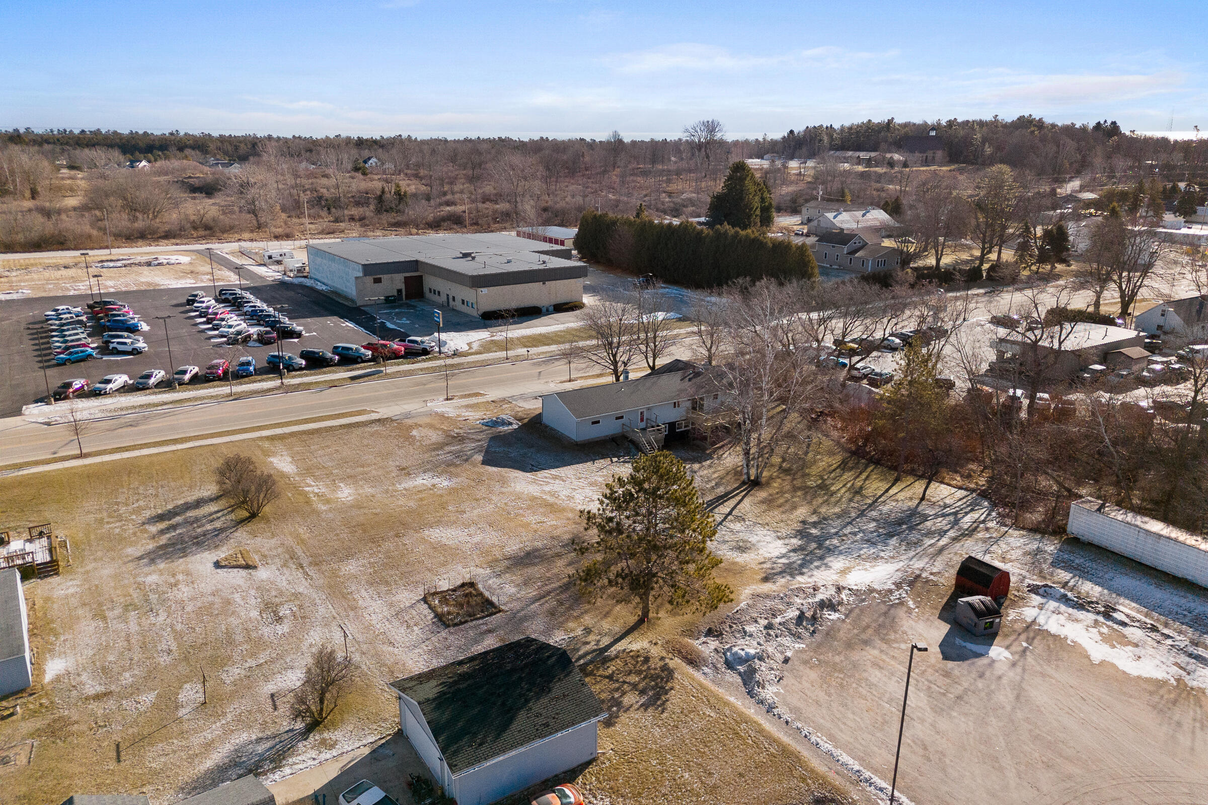 3204 Lincoln Avenue Two Rivers, WI 54241 - Photo 39 of 48 3204LincolnAve-37