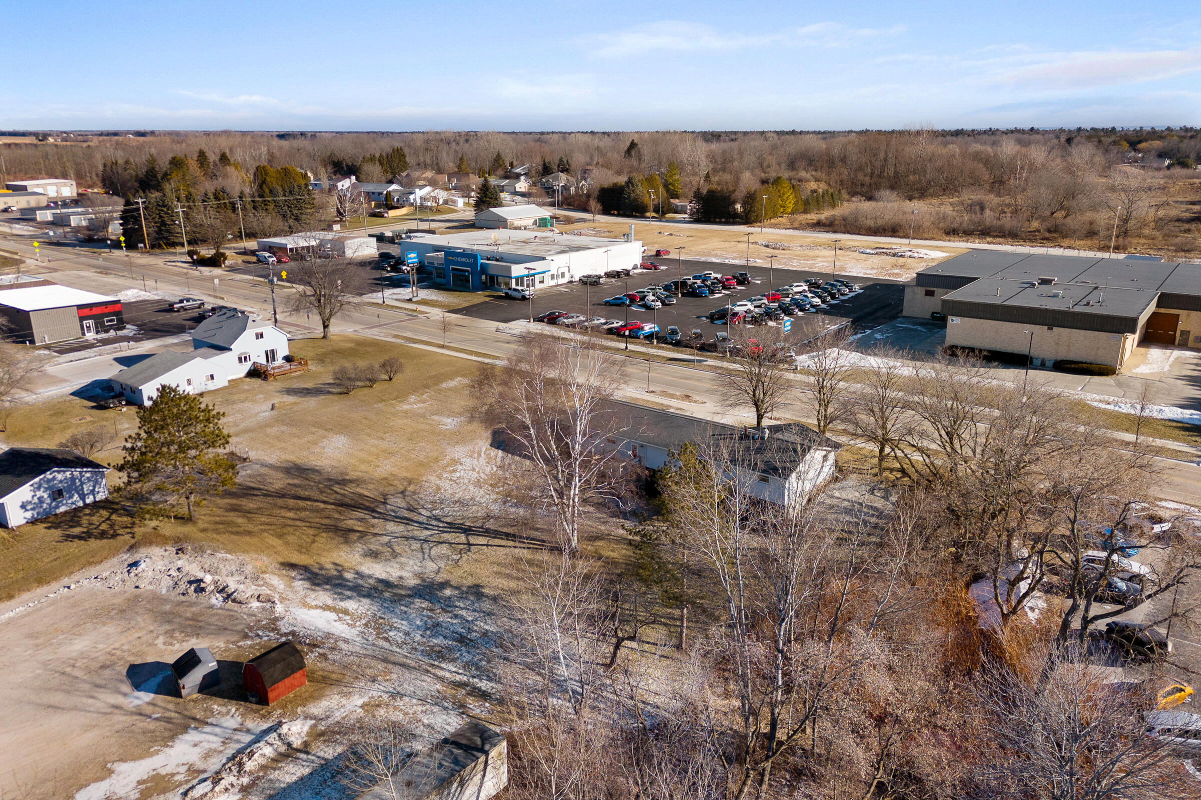 3204 Lincoln Avenue Two Rivers, WI 54241 - Photo 40 of 48 3204LincolnAve-38