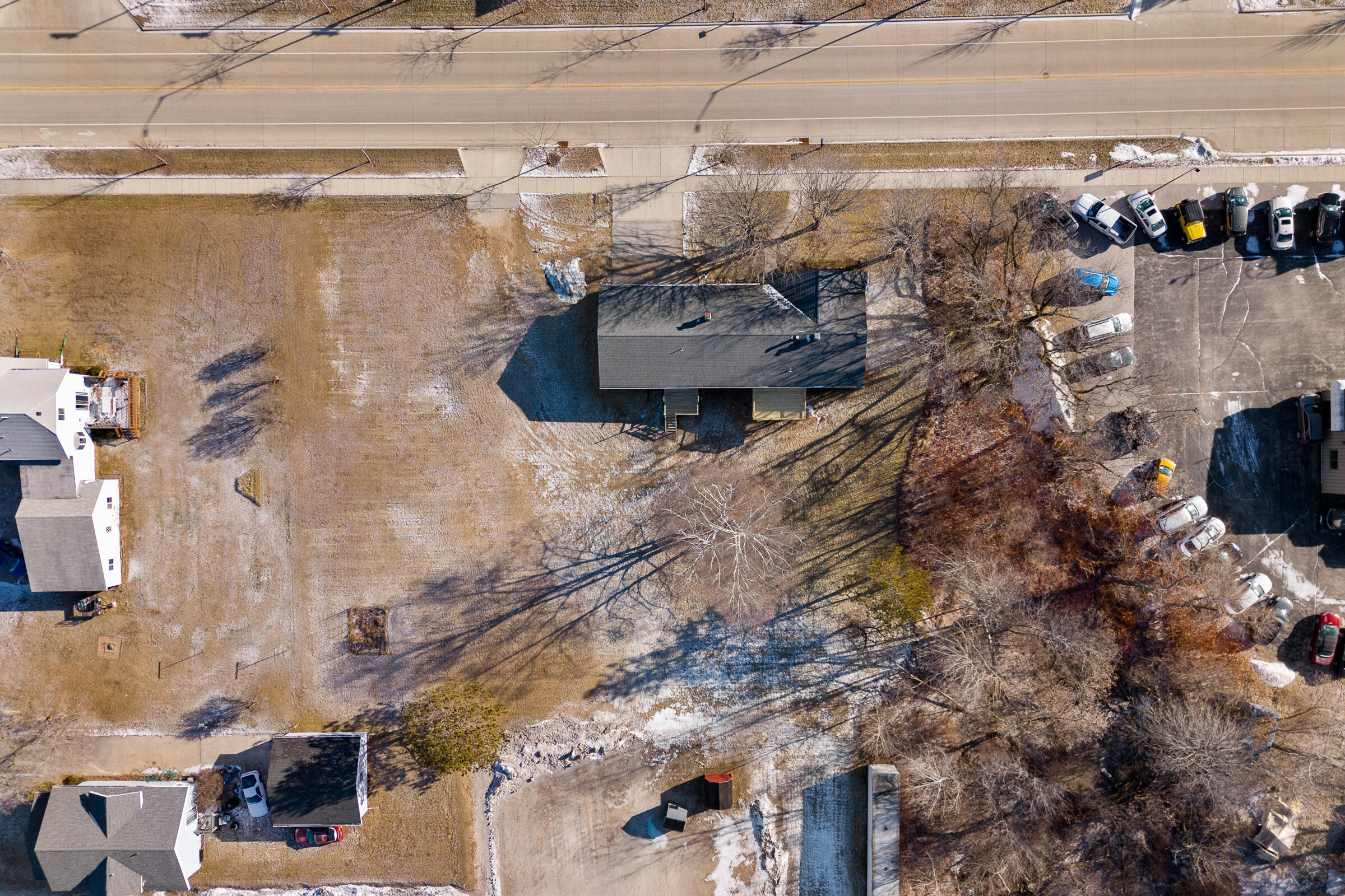 3204 Lincoln Avenue Two Rivers, WI 54241 - Photo 41 of 48 3204LincolnAve-39