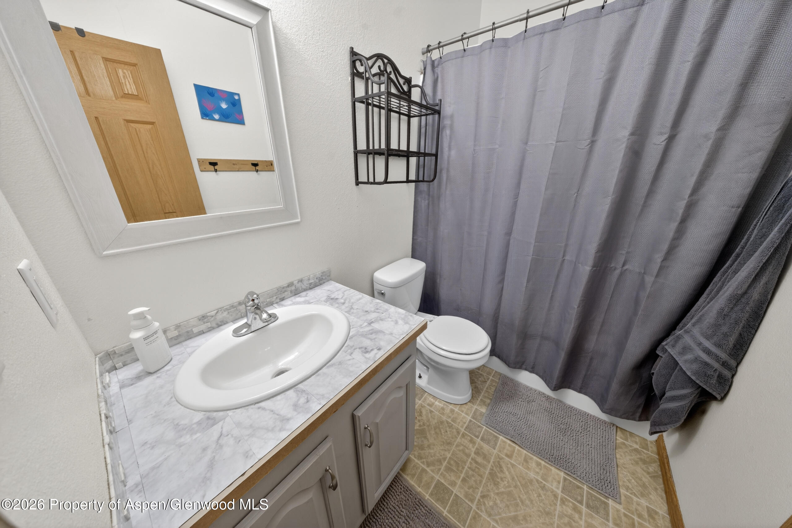 201 Cedar Breaks Road Rifle, CO 81650 - Photo 15 of 35 Bathroom