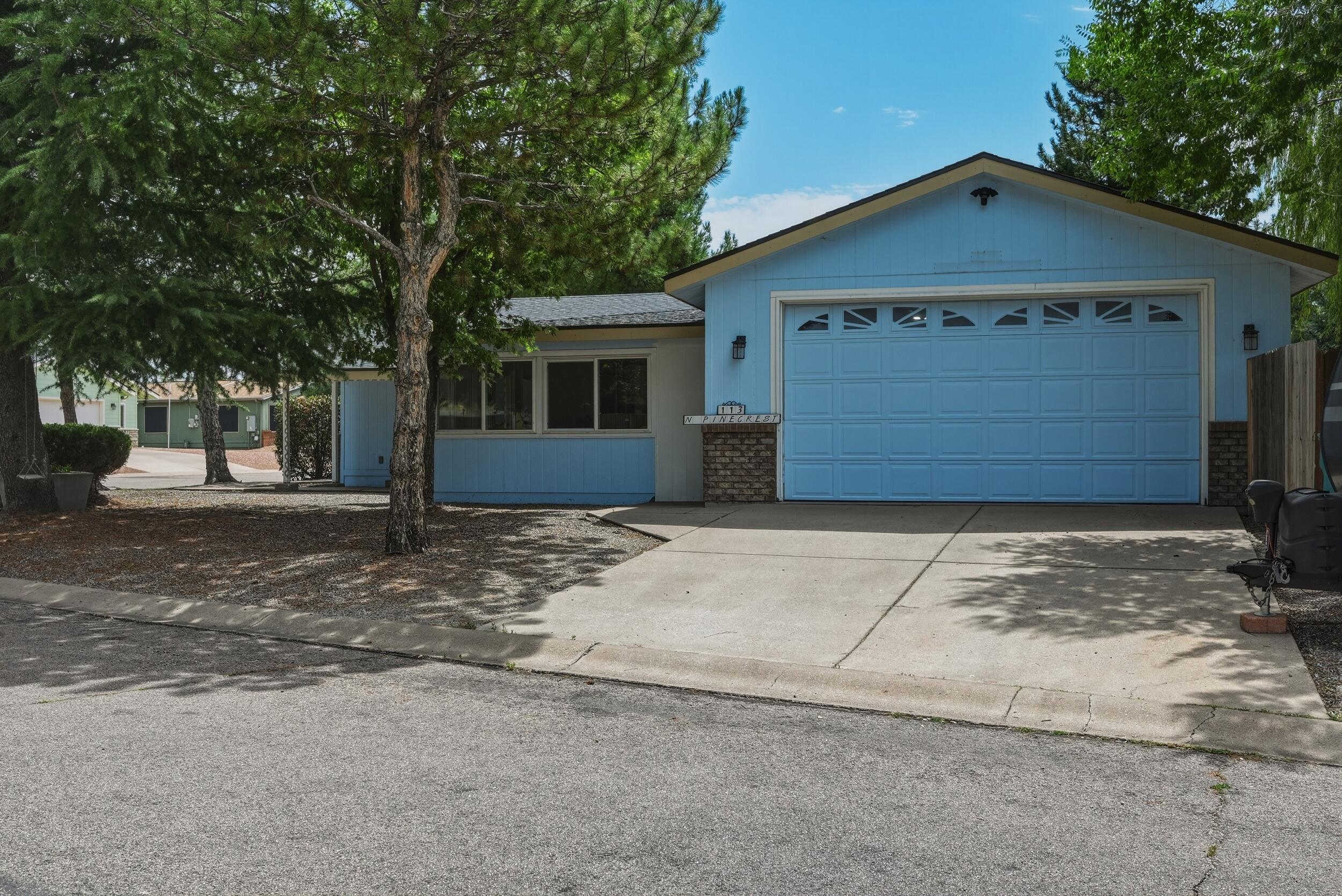 113 North Pinecrest Road Payson, AZ 85541 - Photo 3 of 32 Gallery Image 3