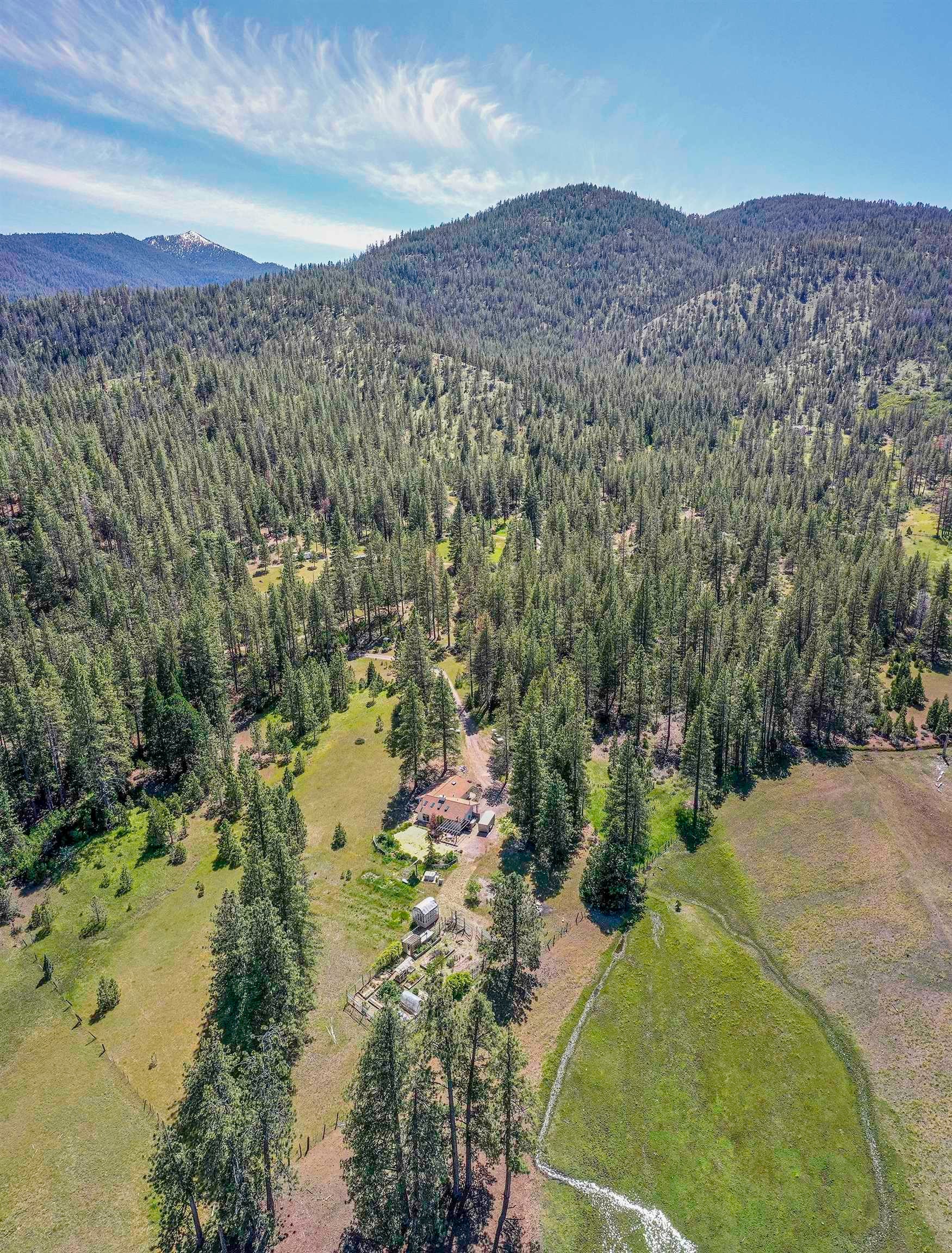 3333 Shasta Valley Road Weed, CA 96094 - Photo 8 of 24 Gallery Image 8